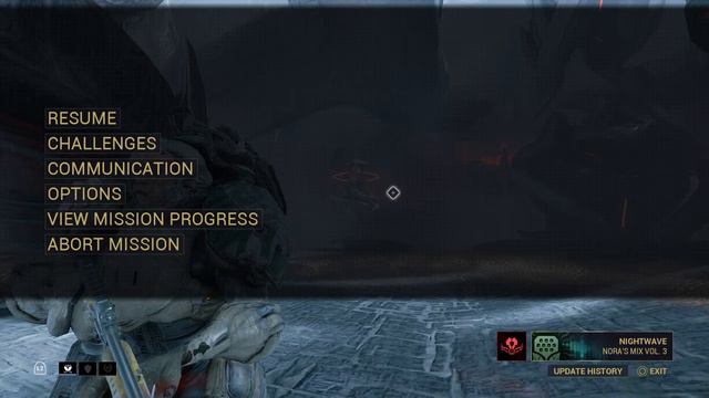 Warframe veil breaker смотреть онлайн