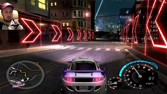 Купил Геймпад ! SVEN GC 250 Обзор в Играх ( подключение, ябы поиграл yab poigral ) смотреть онлайн