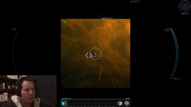 StarMade Part 10 - Pirate Station Encounter смотреть онлайн