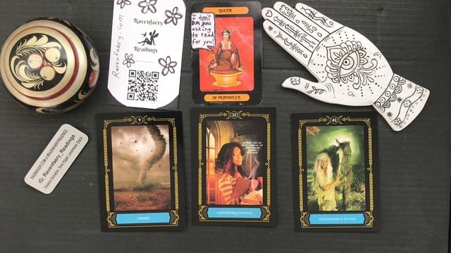 Wisdom of the House of Night Oracle смотреть онлайн