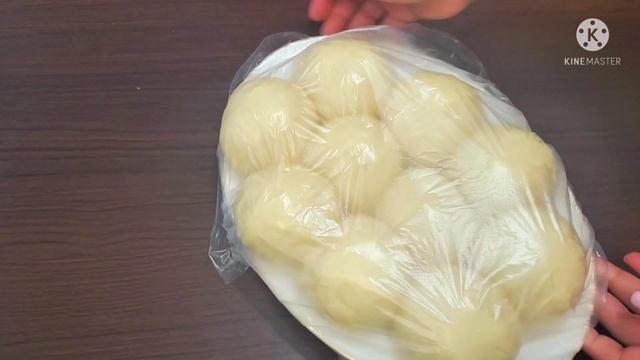 Необычные ватрушки, Отличный рецепт вкусных булочек с творогом