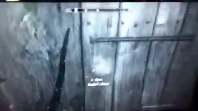 How to knock on doors. (Skyrim edition) смотреть онлайн