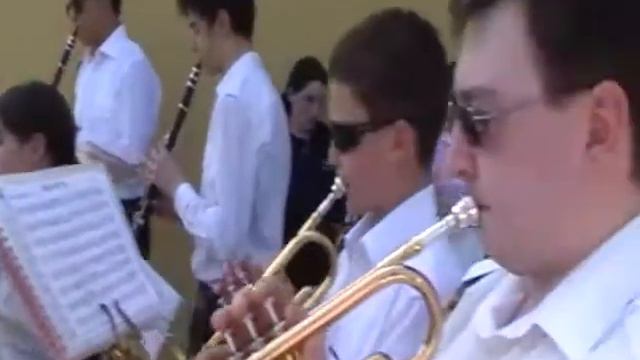 Over and Out di R. Beck - Banda di Ponte Lambro смотреть онлайн