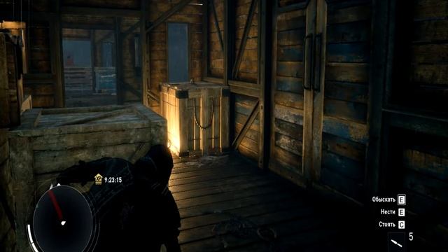 Assassin Creed Syndicate i5-2310+GTX 760 OC 4Gb+16Gb Ram смотреть онлайн