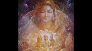 Devi Prayer - Ma Amba Lalita Devi