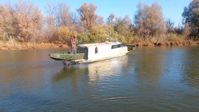 Баркас смотреть онлайн