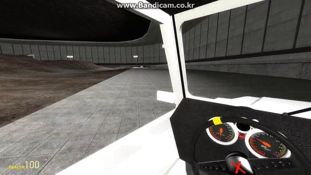 garry's mod G63 AMG benz 6x6 смотреть онлайн