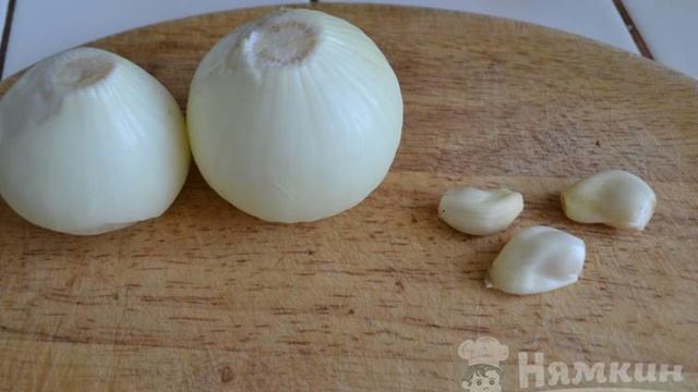 Книга рецептов