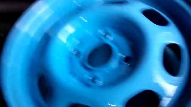 Покраска дисков смотреть онлайн