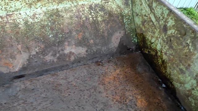ПХ-05, прицеп для мотоблока МТЗ. смотреть онлайн