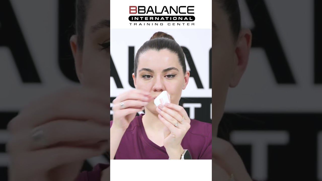 Проработка второго подбородка смотреть онлайн