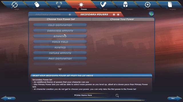 The 5 MOST FUN Archetypes In City of Heroes смотреть онлайн