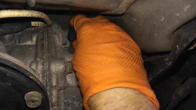 How To Test and Replace A Rear Vehicle Speed Sensor P1706 смотреть онлайн