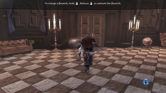 Fable 3 was a game смотреть онлайн
