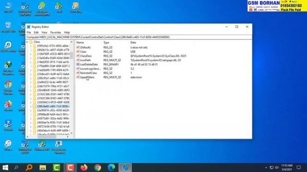 How To Unlock Tool Monitoring Software Detected on System Please Uninstall Unlocktool.net