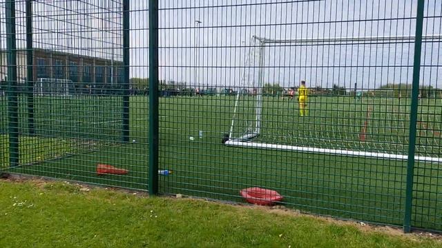 Английская Школа Футбола Для Детей Сколько Стоит? Перспективы? Великобритания Лидс Гол На Камеру ⚽️