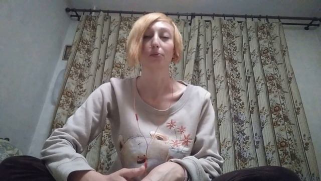 Приветствие :)