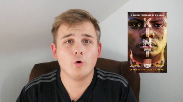 Mein erstes Buch aus Uganda ?? | Books around the World #1 смотреть онлайн