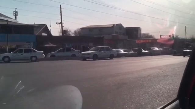 Путешествие в Сарыагаш часть #2 смотреть онлайн