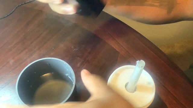 H20 HUMIDIFIER REVIEW