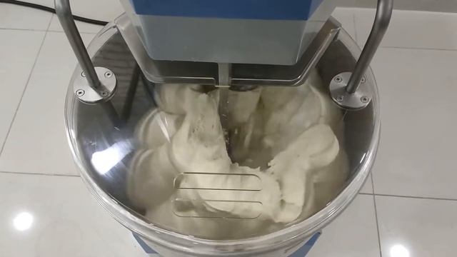 SM 40 | Spiral Mikser / Spiral Mixer смотреть онлайн