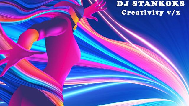 DJ StanKoks - creativity v/2 EDM (Promo Mix DJ StanKoks) смотреть онлайн