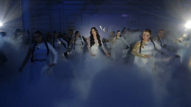 Harsi Par NEW 2022 // ТАНЕЦ НЕВЕСТЫ 2022 смотреть онлайн