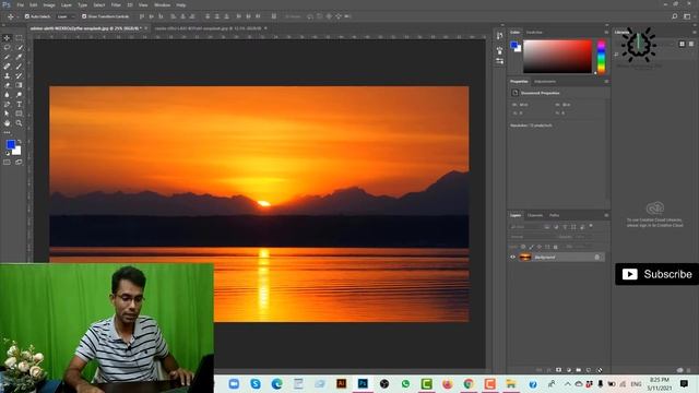 adobe photoshop layers panel tutorial || photoshop layers panels bangla tutorial смотреть онлайн