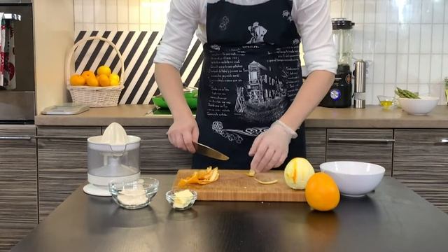 Утиная грудка под миндальной корочкой по рецепту Виктора Баринова??? смотреть онлайн