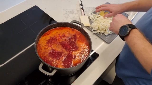 Тайны Кухни