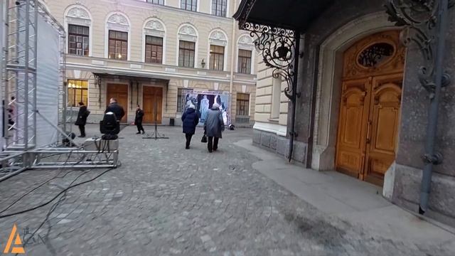 27 01 23 900 Дней АОН24 смотреть онлайн