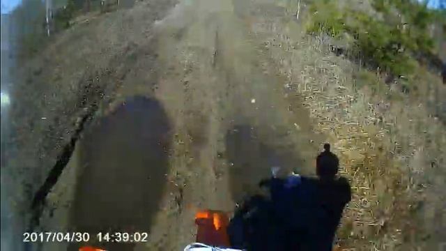 BSE J2 и XR250 смотреть онлайн