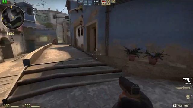 CS:GO | Amd Radeon R5 M430/R5 M330 + i3-5005U + 4GB RAM смотреть онлайн