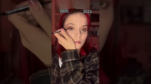 Зачем нужен спонж, когда у тебя есть руки ? #макияж смотреть онлайн