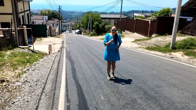 #СОЧИ Адлер . 04.07.2k22.  НеЗаБуДкА ..