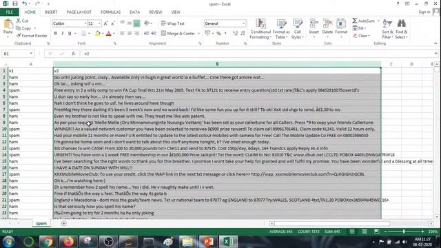 The Science and Application on NLP | Word Embedding | GKM College of Engg | Pantech e learning смотреть онлайн