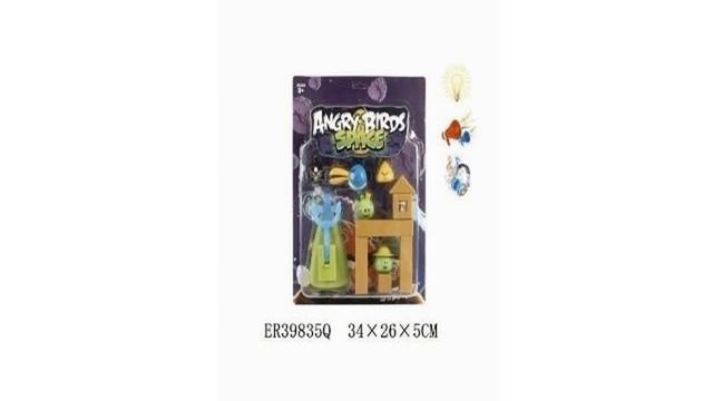 Игра Энгри Бердс смотреть онлайн