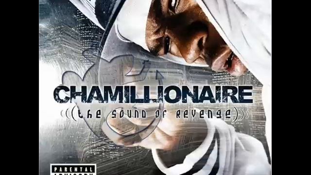 Chamillionaire - Ridin' Dirty смотреть онлайн
