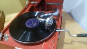 Игла для патефона