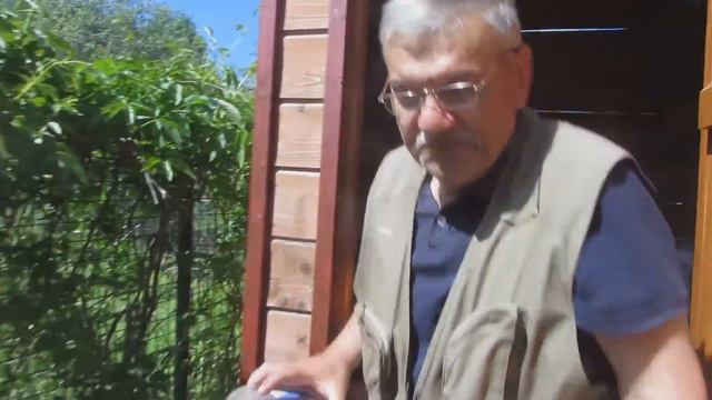 Убрать улей своими руками смотреть онлайн