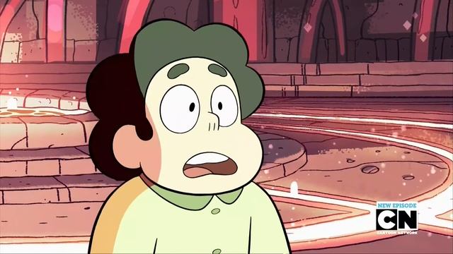 Peridot - ...the Cluster, you insufferable, half-formed traitor mega-clods! смотреть онлайн
