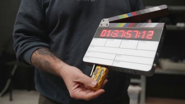 Ultimate Beginners Guide to Virtual Production in Unreal Engine 5