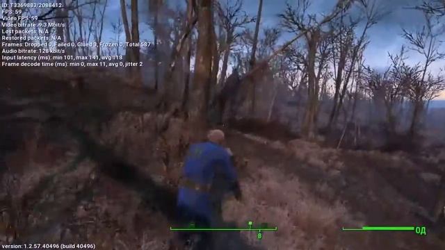 Fallout 4 на слабом ПК | PlayKey смотреть онлайн