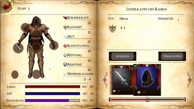 SKILLTREE SAGA [01] ? Spontan Ritter werden - Lets Play [GER/DEU] смотреть онлайн