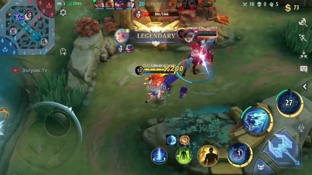 Kagura One Hit Combo Delete… смотреть онлайн