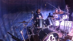 Come together Z BAND cover on Z FEST 12.05.2018