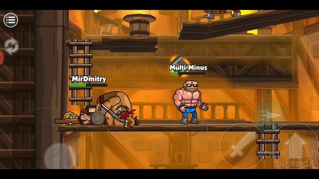 BLACKMOOR 2 ОБЗОР ИГРЫ С ДРУГОМ ЕВГЕНИЕМ! (КООПЕРАТИВ)