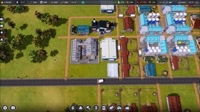 Farm Manager 2021 Gameplay - Huge Game Update - New Production Buildings смотреть онлайн