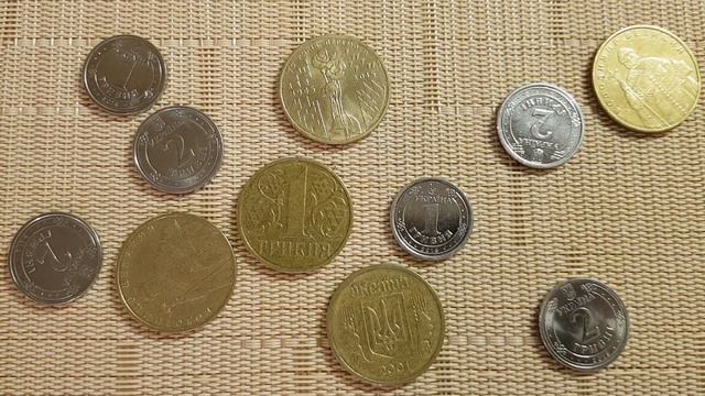 Преимущество новых гривен. Как считаете вы? смотреть онлайн