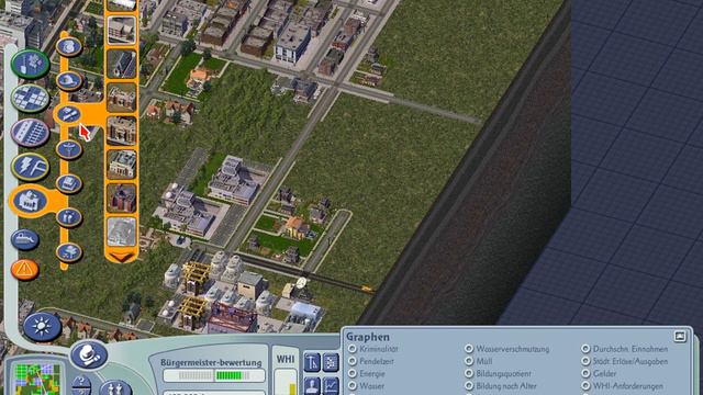 Let's Play SimCity 4 OR | #017 смотреть онлайн